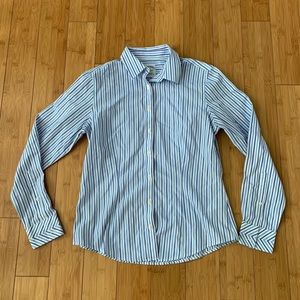 Petite Brooks Brothers Dress Shirt - 6P